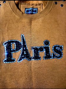 Madame Sweatshirt