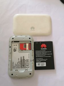 Airtel 4G Hotspot