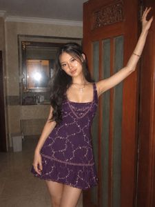 Y2K Baydoll  Mini Dress