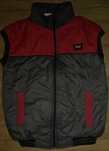 Men's Padded Vest