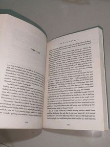 The Kite Runner