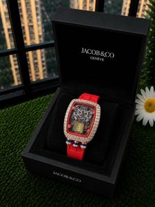 Jacob & Co. Luxury Watch