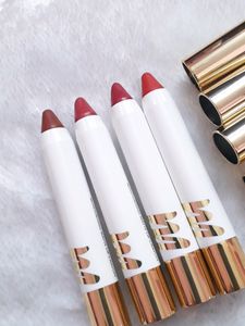 MyGlamm Perfect Curves Matte Lip Crayon-spice -sol