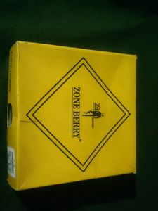 Zoneberry Box Reserve For D