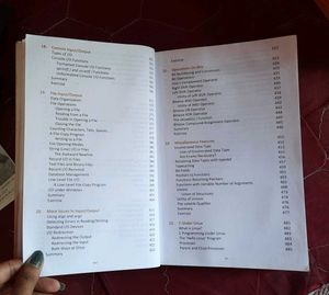 Let Us C language book computer