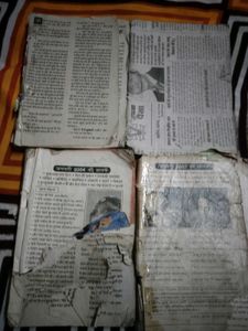 mahakata aanchal novel