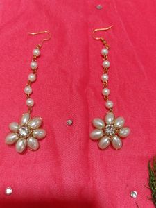Jwellery  Earrings Ring And Brouch