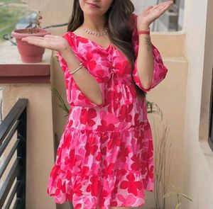 Limited Deal For Dress..