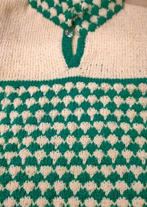 Handmade Sweater