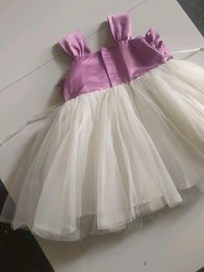 Baby Girl Frock