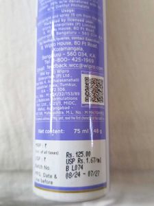 Yardley &amp; Denver Deodorant Spray Bundle
