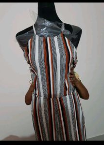 Stylish jumsuit