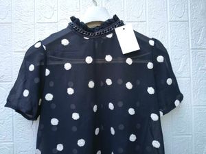 Pinterest cute dotted top