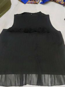 Excellent Top And Skirt New Condition No Damage