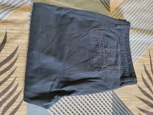 People Brand Trouser