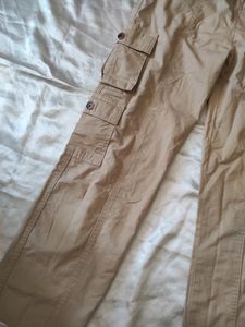 Brand new H&amp;M cargo pants