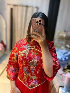chinese dress