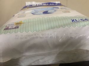 Bumtum Regular Baby Diaper Pant - XL 54 Pieces