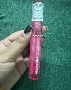 🥳SALE🥳 LAMEL ❤️‍🔥Blush &amp; Lip Oil Combo