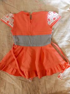 Cute Baby Girl Dress