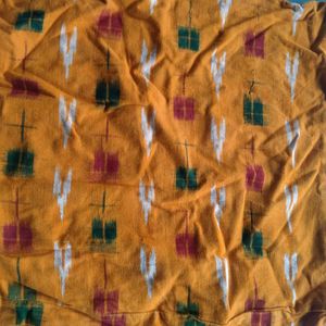 Handcrafted Ethnic Palazzos (Set of 2)