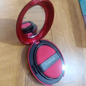 TIRTIR MASK FIT RED CUSHION FOUNDATION