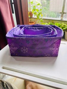 Set Of 3