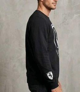 Men's Ferrari Sweatshirt