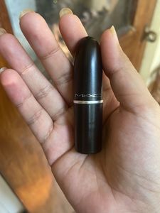 MAC Lipstick - Mehr