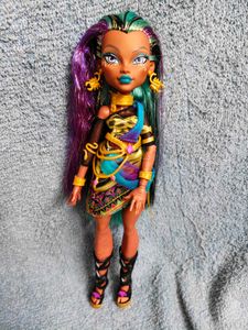 Monster High Nefera de Nile Doll