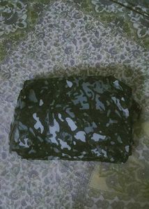 Camouflage Jacket
