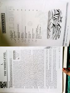 Class 12th English Flamingo, Vistas And Beehive