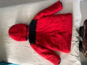 winter jacket for boys and girls