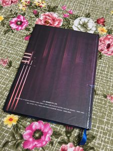 New 📔 Diary