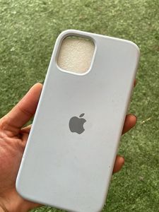 silicone iPhone 12 case
