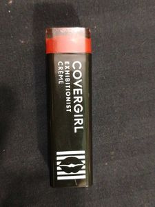 COVERGIRL Exhibitionist Creme Lipstick
