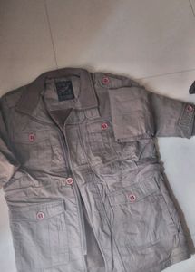 Jackets