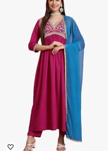 ALIA CUT SUIT