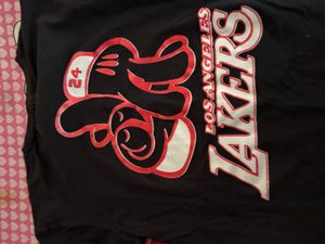 Lakers Graphic T-Shirt