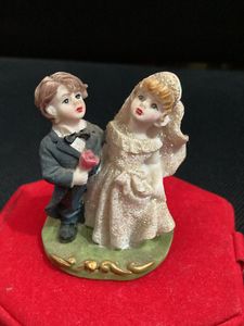 Bride & Groom
