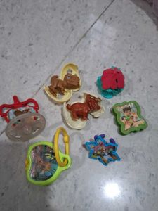 Assorted Kids Toys Bundle