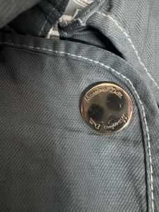Stylish Gray Jacket