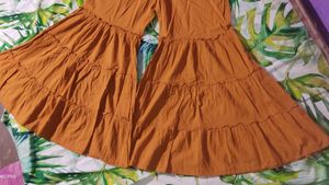 garara pant(cotton) it can fit small to medium
