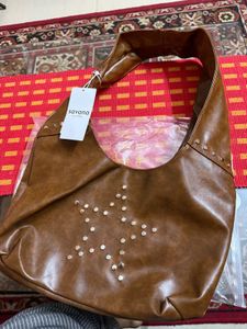 Savana by Urbanic Tote Bag