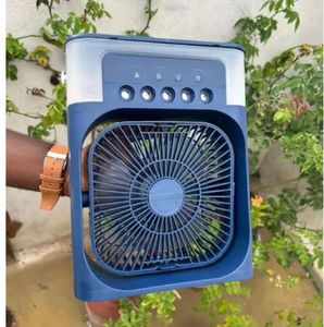 Portable Air Cooler &amp; Humidifier