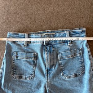 MANGO Denim