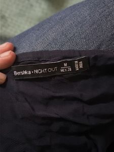 bershka casual bodysuit
