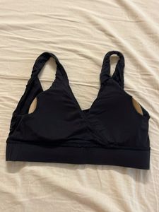 Tailor&amp;Circus Padded Plunge Bra
