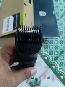 Philips Beard Trimmer 3000 Series