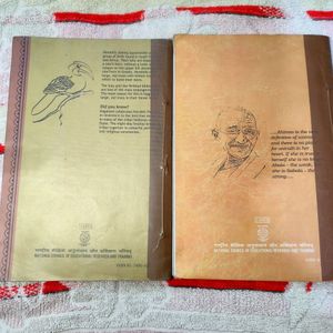 Class XI English Textbooks - Hornbill &amp; Snapshots